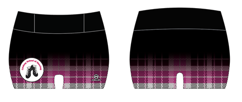 Lindsay School Shorts