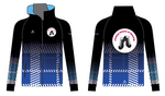 Lindsay School Male Tracksuit top