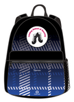 Lindsay School Backpack - Boys design [25% OFF WAS £39.90 NOW £29.90]