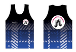 Lindsay School Male Vest