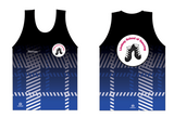 Lindsay School Male Vest