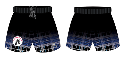Lindsay School Male Shorts
