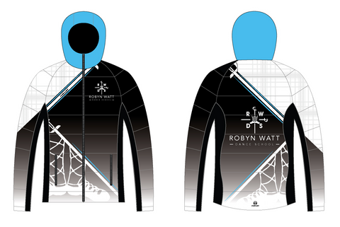 Robyn Watt Pro Tech Insulated Jacket