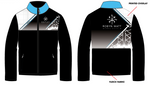NEW Robyn Watt UNISEX Fleece Jacket