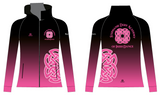 Stephanie Duff Academy Tracksuit top