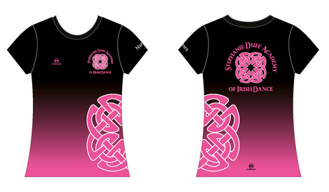 Stephanie Duff Academy T-shirt