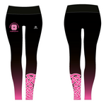 Stephanie Duff Academy Full length leggings