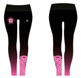 Stephanie Duff Academy Full length leggings