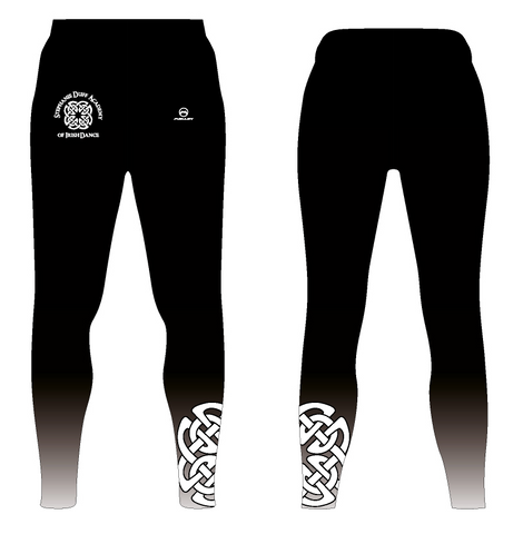 Stephanie Duff Academy Male Skinny pants