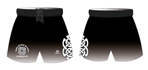 Stephanie Duff Academy Male Shorts