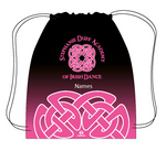 Stephanie Duff Gym Sac