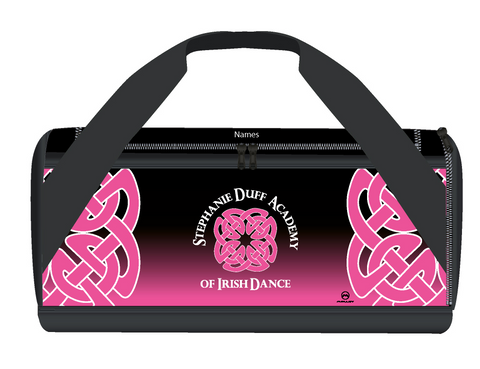 Stephanie Duff Academy Kit Bag [25% OFF WAS £45 NOW £33.75]