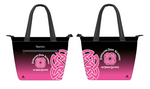 Stephanie Duff Academy Team Tote [25% OFF WAS £35 NOW £26.25]