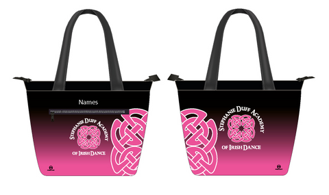 Stephanie Duff Academy Team Tote [25% OFF WAS £35 NOW £26.25]
