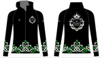 The Caulfield Academy Tracksuit top