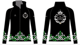 The Caulfield Academy Tracksuit top
