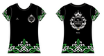 The Caulfield Academy T-shirt