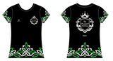 The Caulfield Academy T-shirt