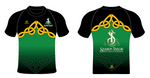 Sharon Taylor Male T-shirt