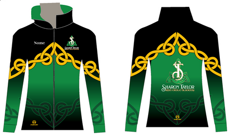 Sharon Taylor Tracksuit top