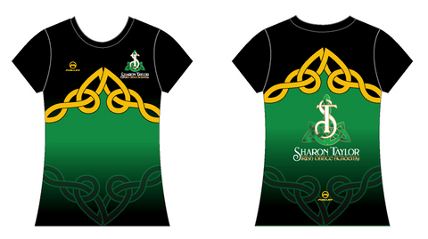 Sharon Taylor T-shirt