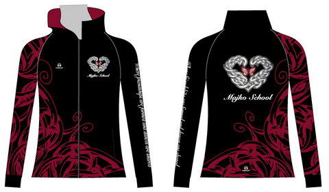 Majko School Tracksuit top