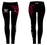 Majko School Full length leggings