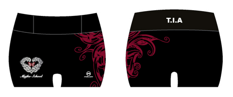 Majko School Shorts