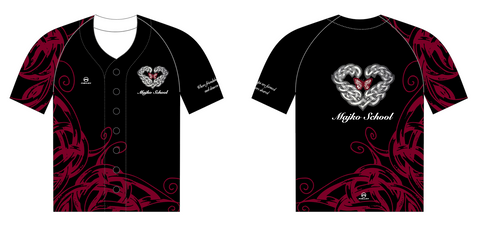 Majko School Baseball top