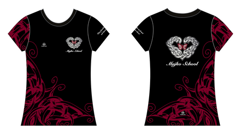 Majko School T-shirt