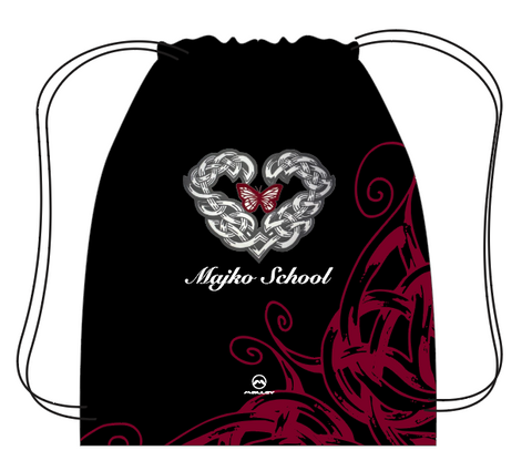 Majko School Gym sac