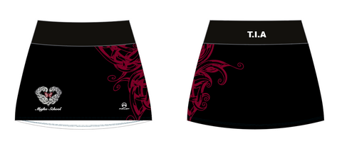 Majko School Training Skort