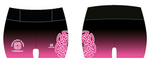Stephanie Duff Academy Shorts