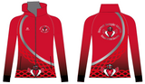 Barrett Semple - Morris School Tracksuit top