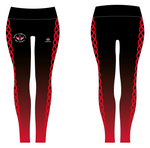 Barrett Semple - Morris School Full length leggings