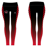 Barrett Semple - Morris School Full length leggings
