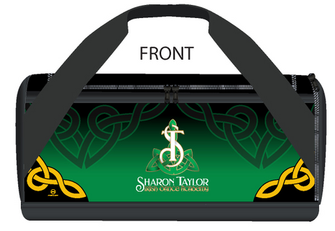 Sharon Taylor Kit Bag [25% OFF WAS £45 NOW £33.75]