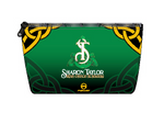 Sharon Taylor Mini Zip Bag