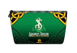 Sharon Taylor Mini Zip Bag