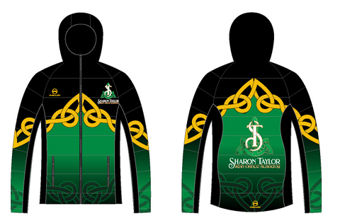 Sharon Taylor Pro Tech Insulated Jacket