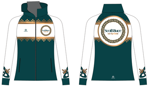 Scoil Rince na Spéiríní Tracksuit top