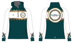 Scoil Rince na Spéiríní Half Zip Tracksuit top