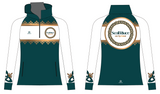 Scoil Rince na Spéiríní Half Zip Tracksuit top