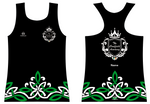The Caulfield Academy Tank top