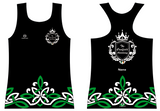 The Caulfield Academy Tank top