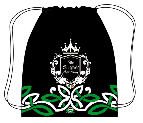 The Caulfield Academy Gym sac