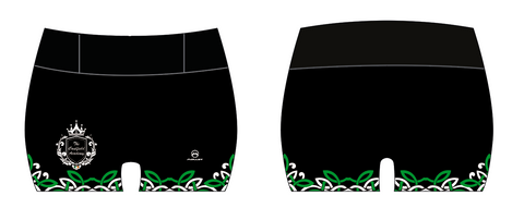 The Caulfield Academy Shorts