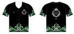 The Caulfield Academy UNISEX Baseball top - LADIES Design