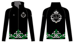 The Caulfield Academy Male Tracksuit top