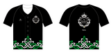 The Caulfield Academy UNISEX Baseball top - MALE Design